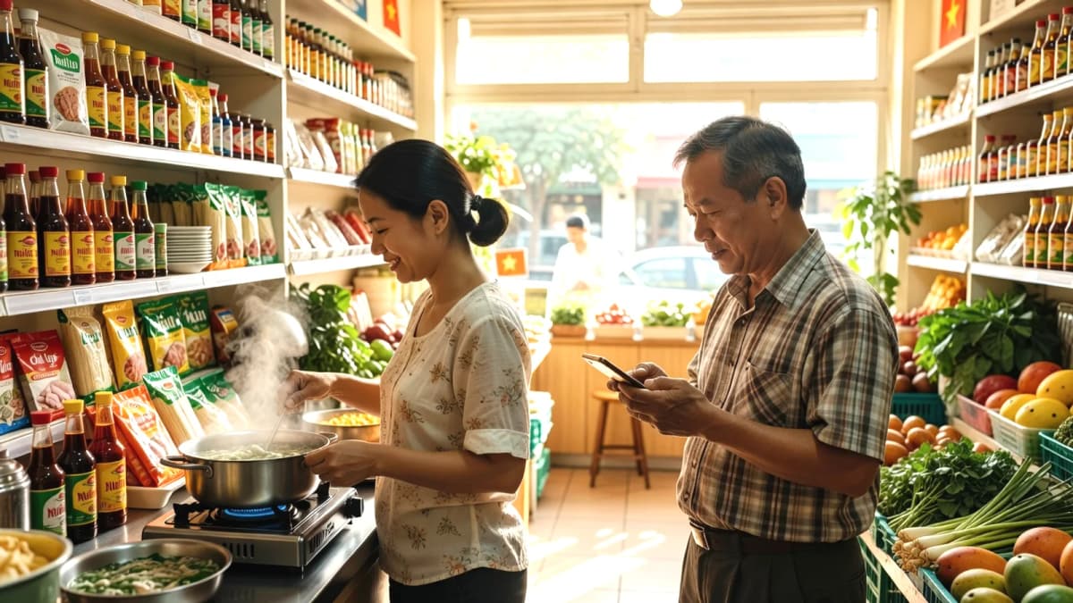 20 app người Việt ở Pháp nên cài ngay