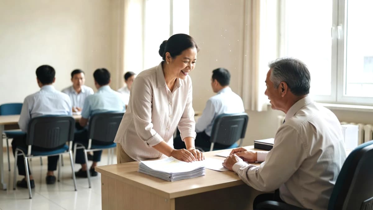 ANEF bị lỗi: 12 cách xử lý thường gặp