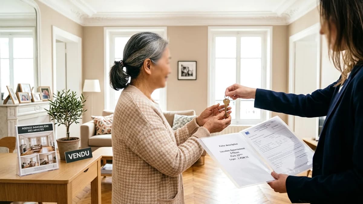 APA — trợ cấp tự lập cho người già ở Pháp: bố mẹ lớn tuổi được nhà nước trả tiền chăm sóc