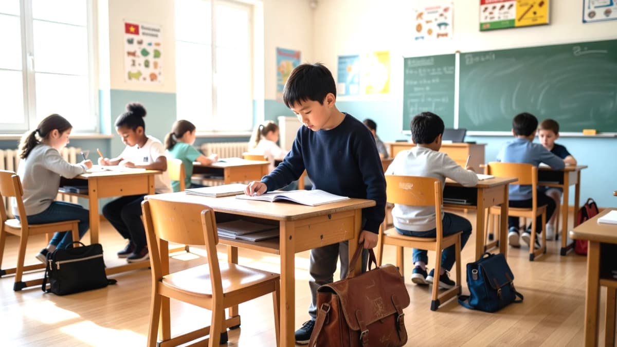Apprentissage là gì? Giải thích nhanh