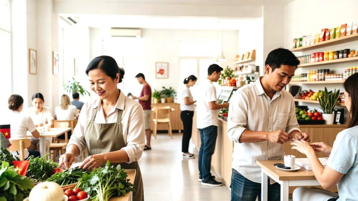 Auto-entrepreneur 2026: Ngưỡng doanh thu & TVA