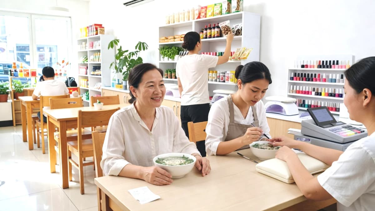Auto-entrepreneur có cần TVA không? Ngưỡng 2026