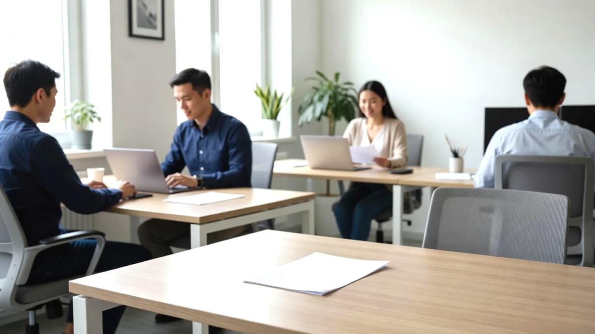 Auto-entrepreneur & Freelance ở Pháp 2026