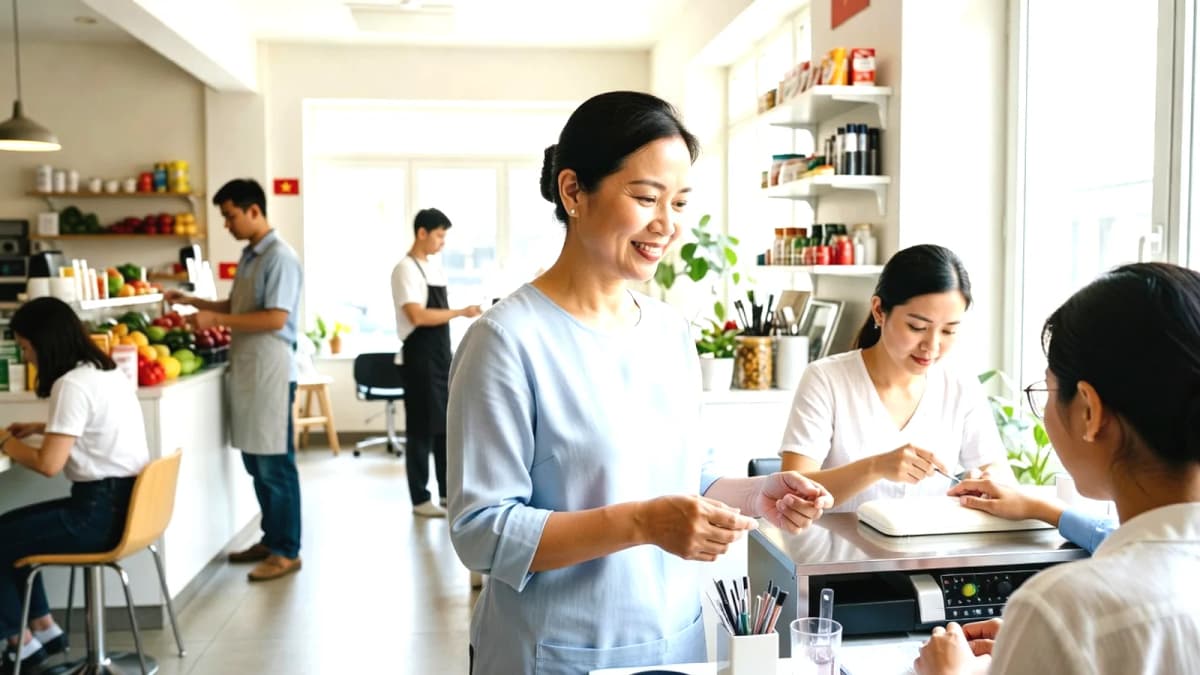 Auto-entrepreneur là gì? Giải thích nhanh