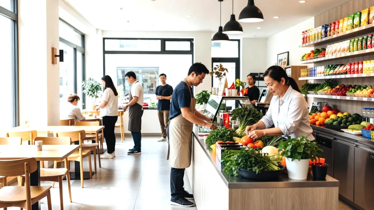 Auto-entrepreneur ở Pháp 2026