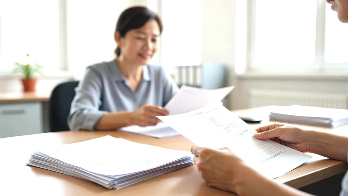 Bảo lãnh người thân ở Pháp 2026