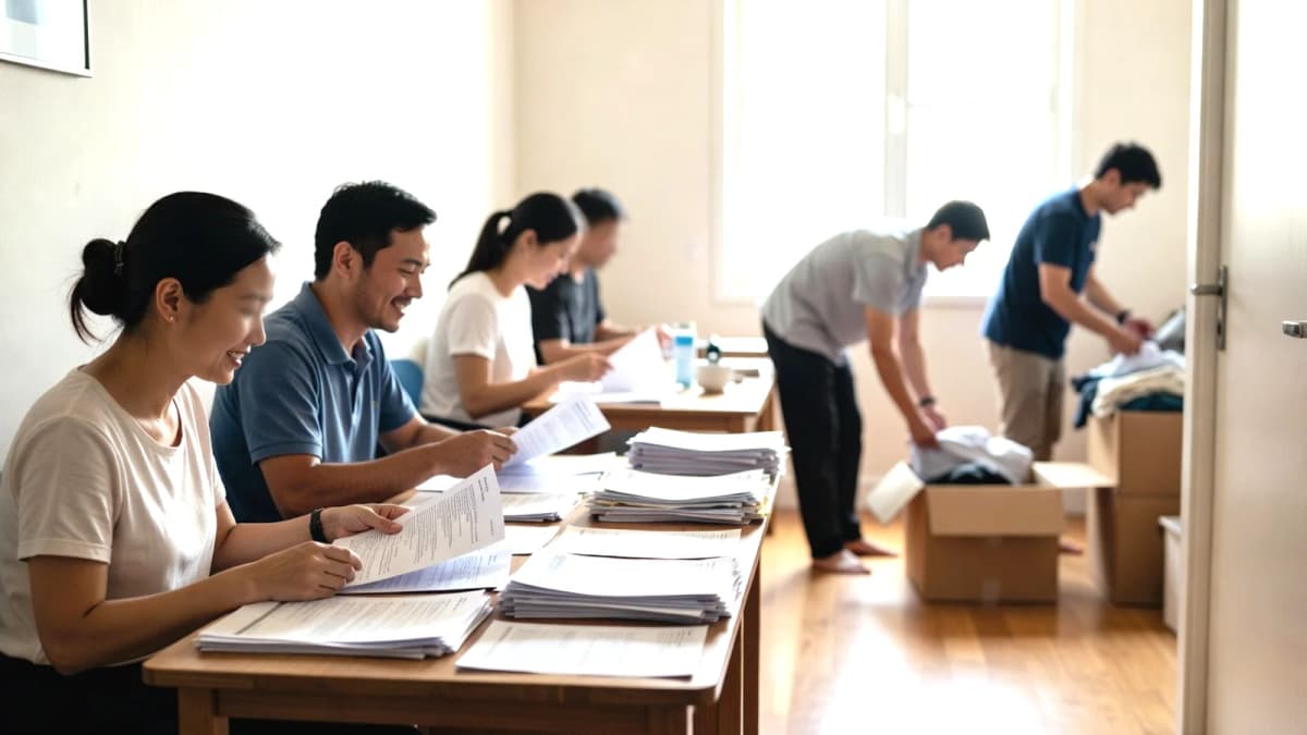 Bắt đầu ở Pháp: Cẩm nang đầy đủ 2026