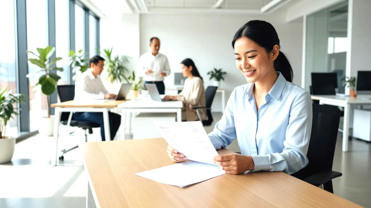 Cách làm france Travail ở Pháp