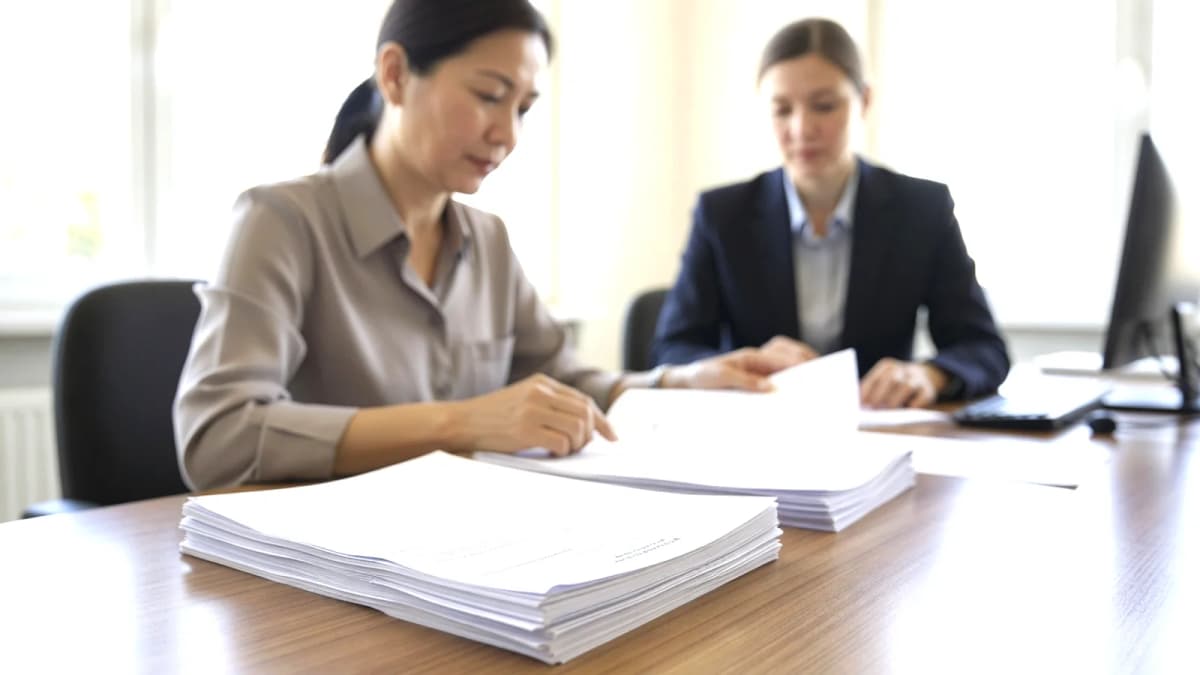 Cách làm naturalisation ở Pháp
