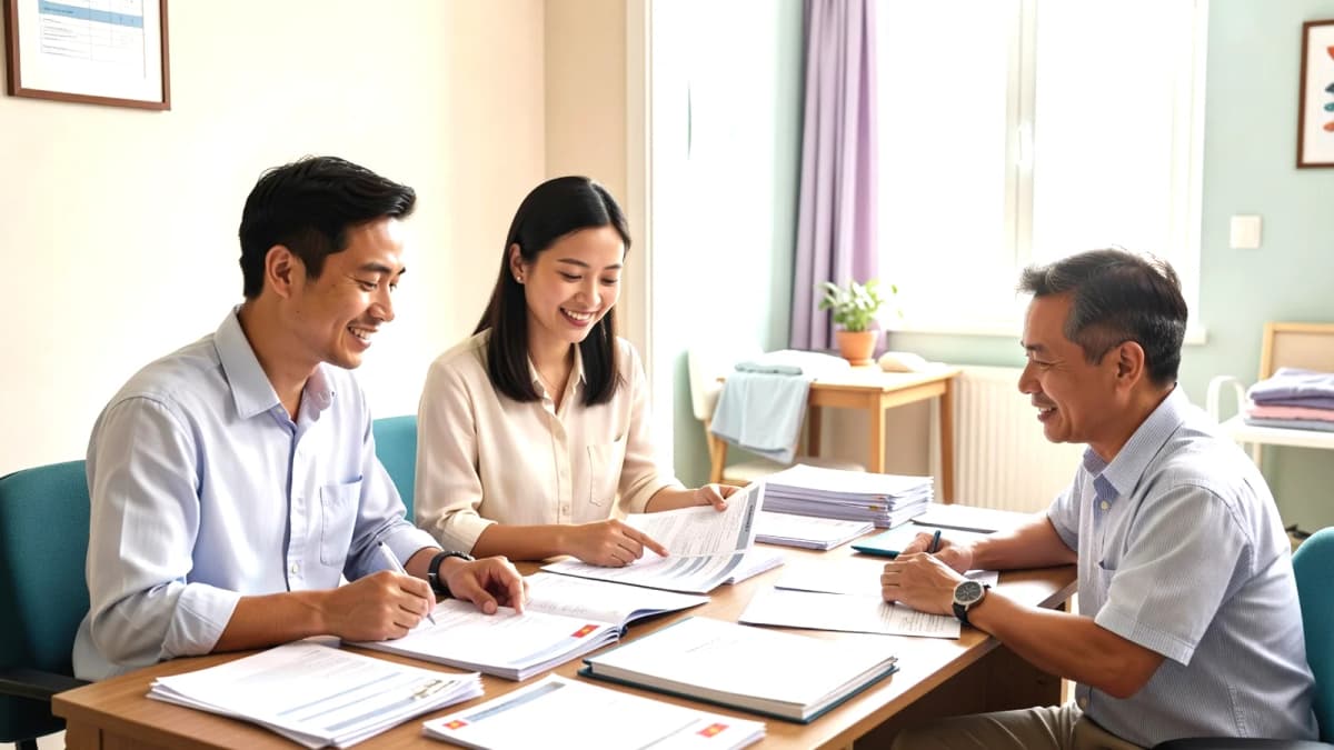 Cách làm titre de séjour ở Pháp