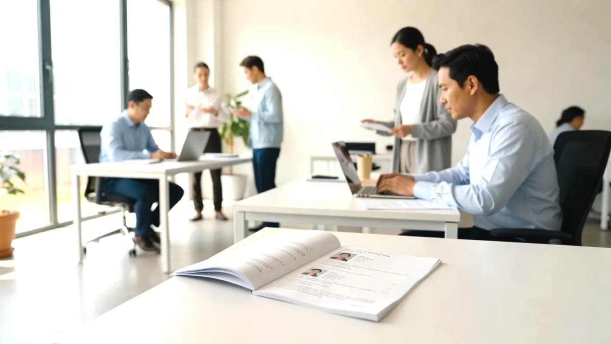 Cảnh báo bóc lột lao động: Cập nhật 2026
