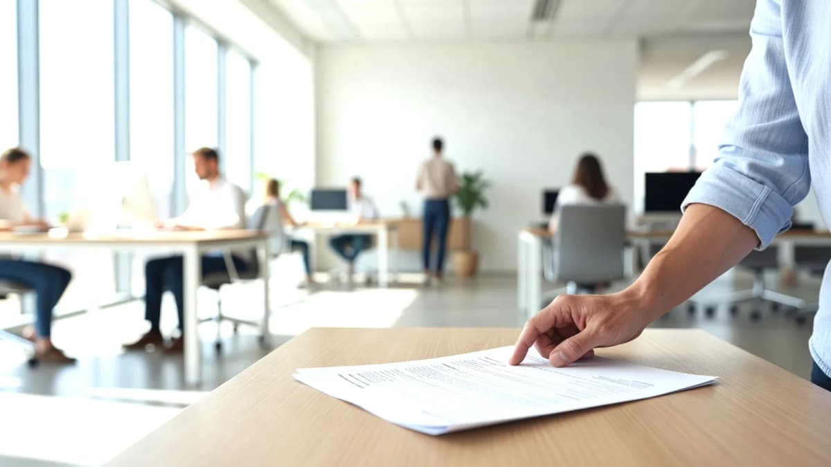 CDI, CDD, intérim, alternance khác nhau thế nào?