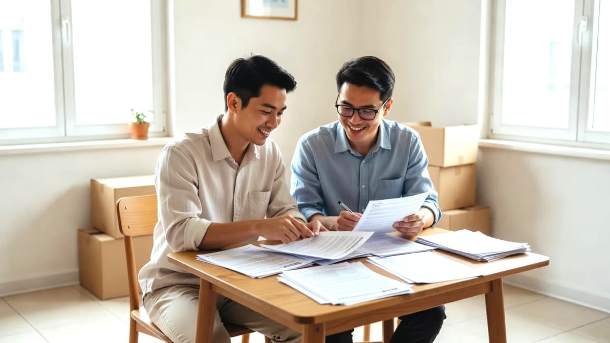 Checklist 7 ngày đầu là gì? Giải thích nhanh