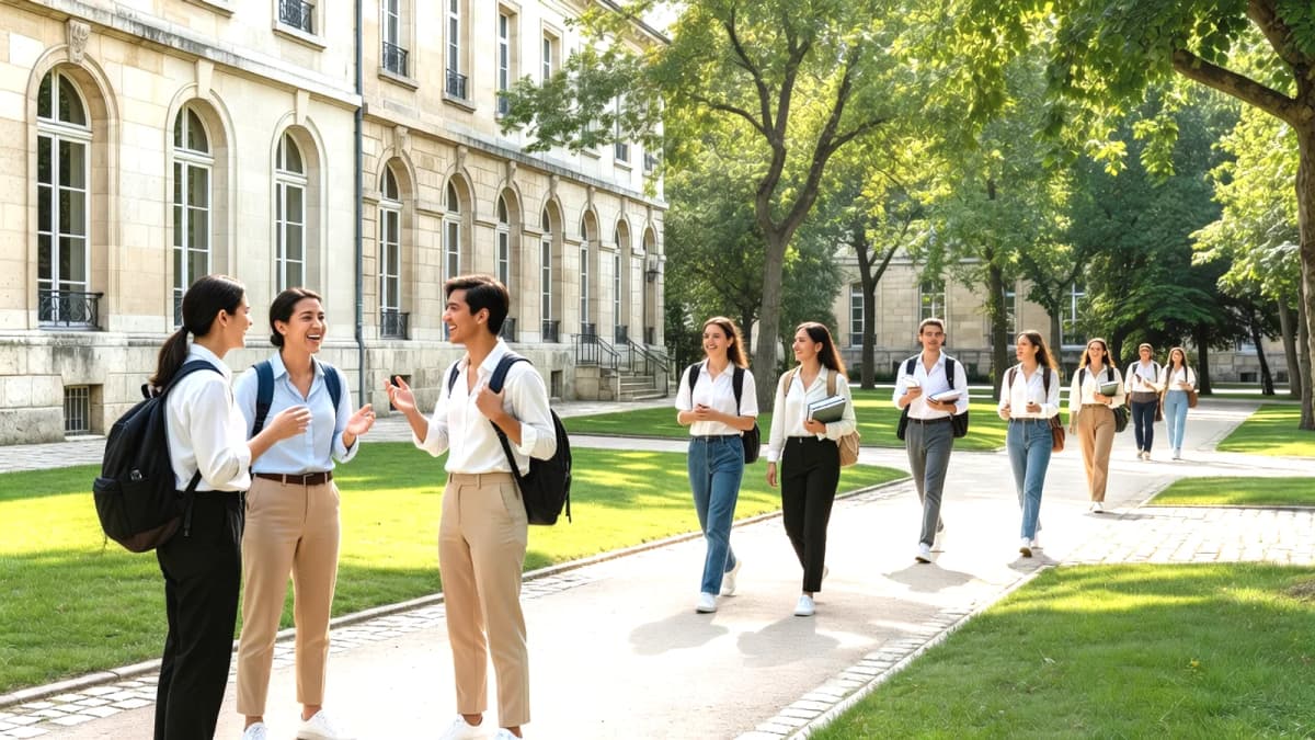 Chi phí du học là gì? Giải thích nhanh