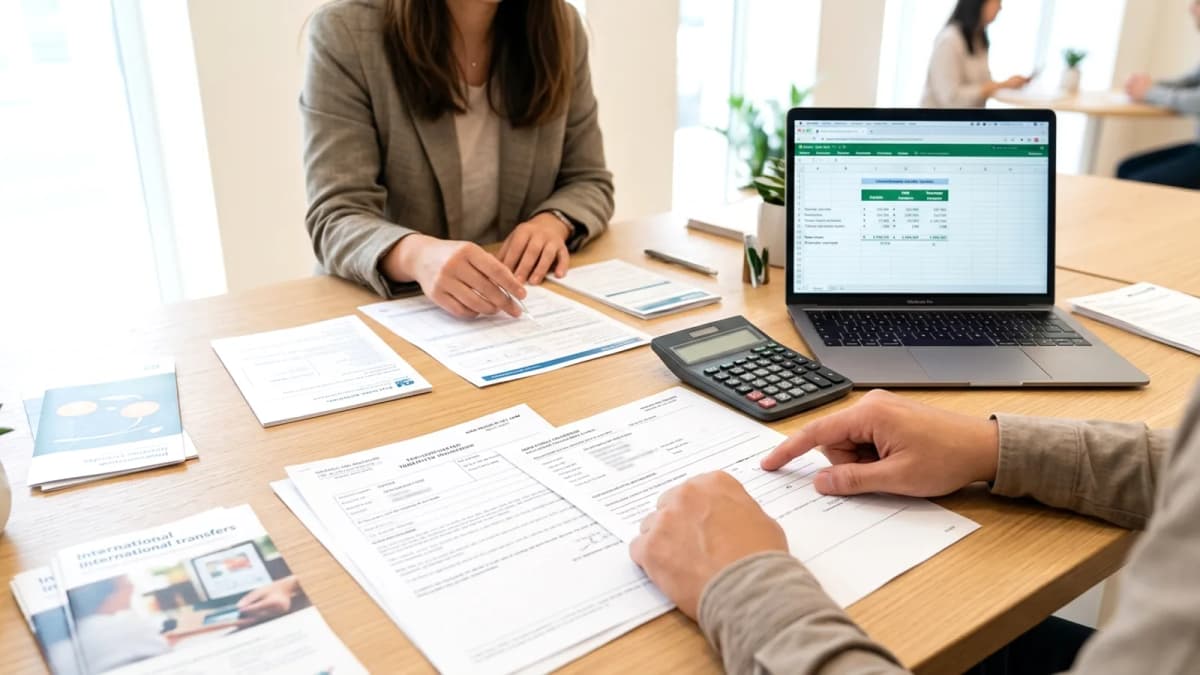 Chuyển tiền từ Pháp về Việt Nam 2026: Wise, Remitly, MoneyGram — kênh nào ra nhiều VND nhất