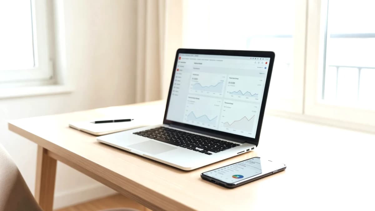 Công cụ mẫu email hỏi thuê nhà online