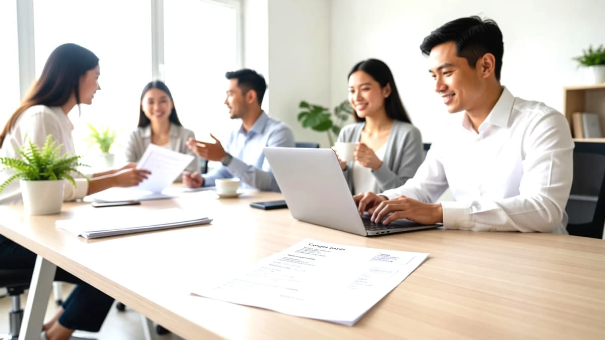 Congés payés & arrêt maladie là gì? Giải thích nhanh