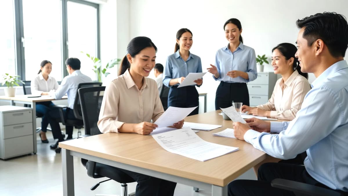 Đăng ký France Travail: Hồ sơ & trợ cấp