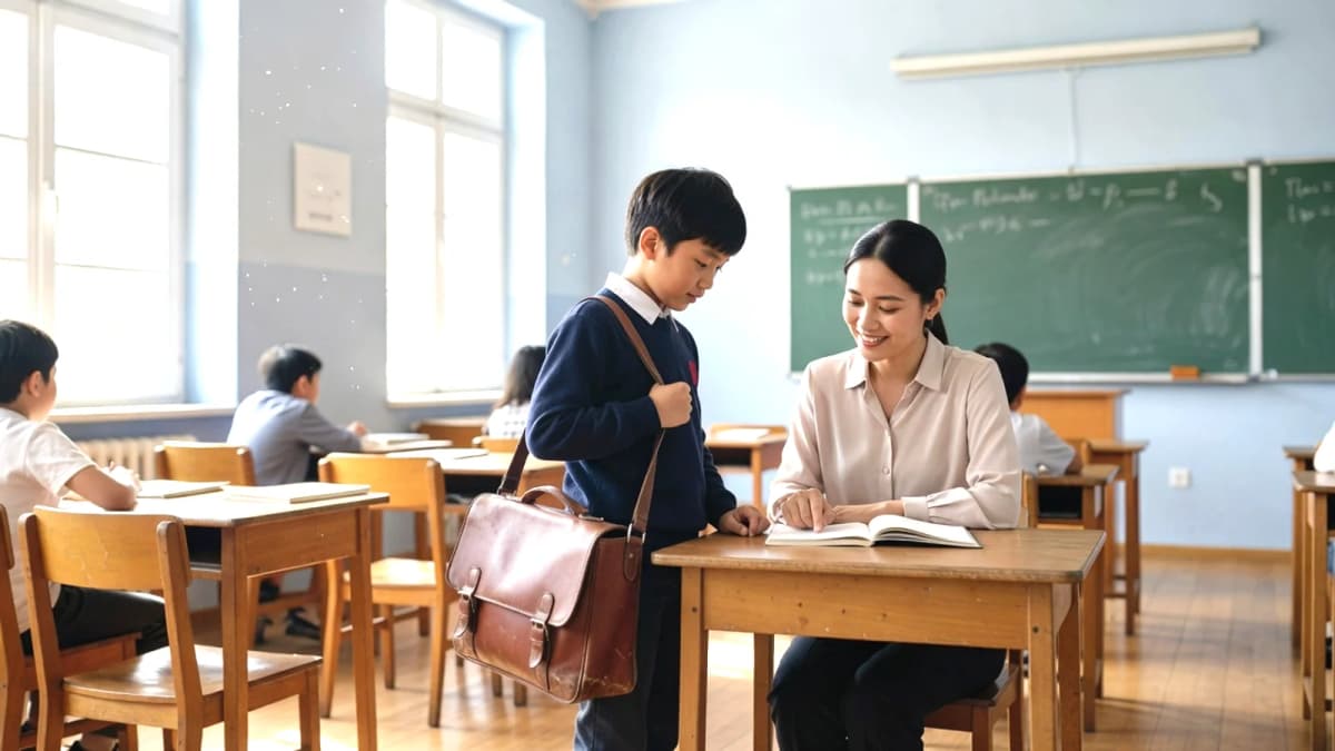 Gia sư & học thêm là gì? Giải thích nhanh