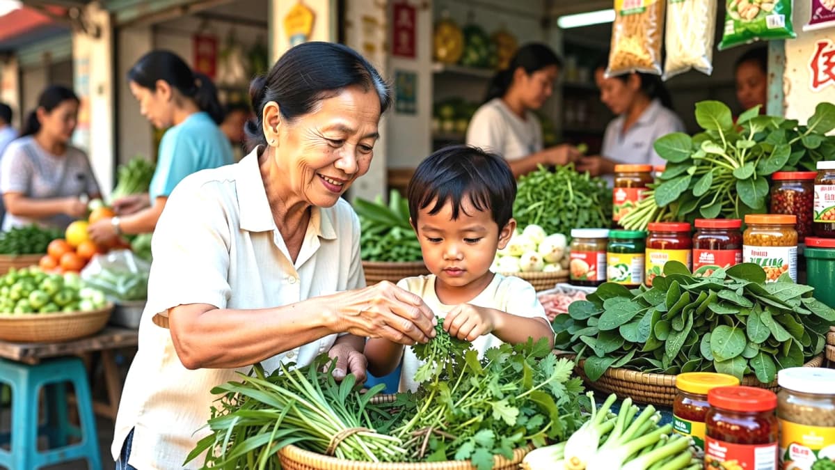 Giáo dục con cái là gì? Giải thích nhanh