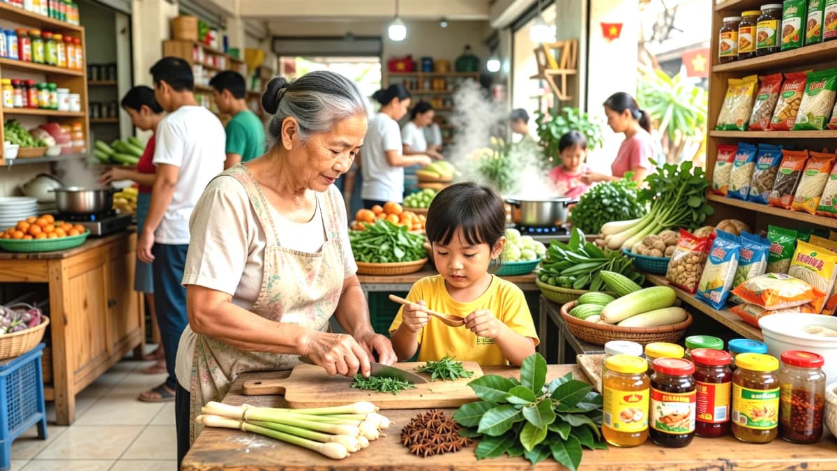 Giáo dục con cái ở Pháp 2026
