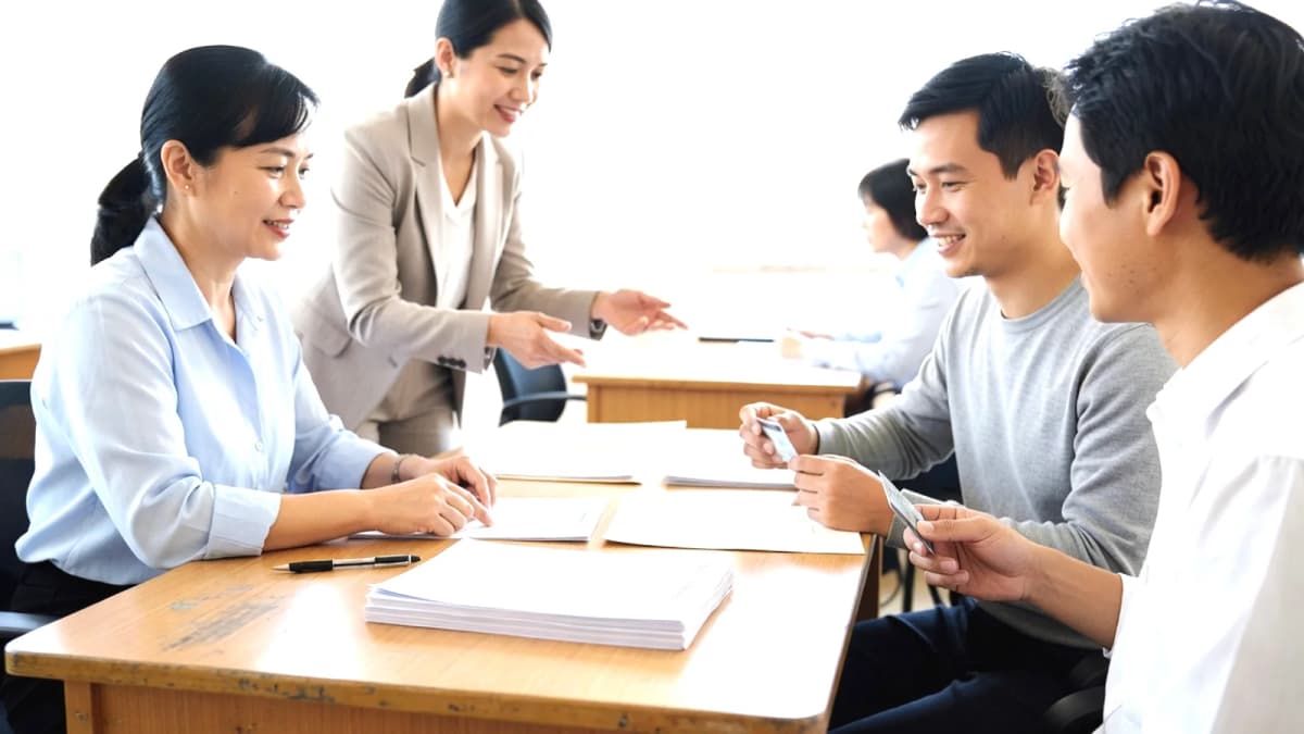 Hồ sơ préfecture: Cập nhật 2026