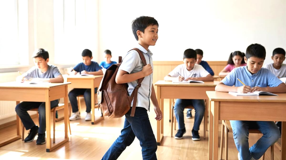 Kinh nghiệm brevet ở Pháp