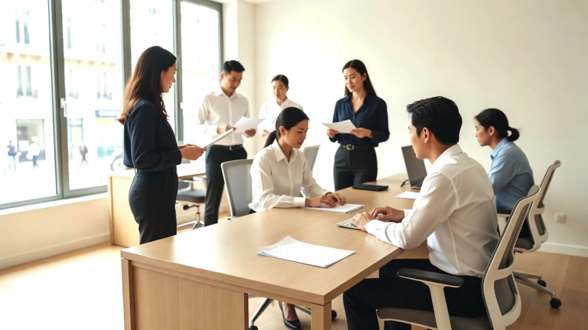Kinh nghiệm nhà hàng & khách sạn ở Pháp