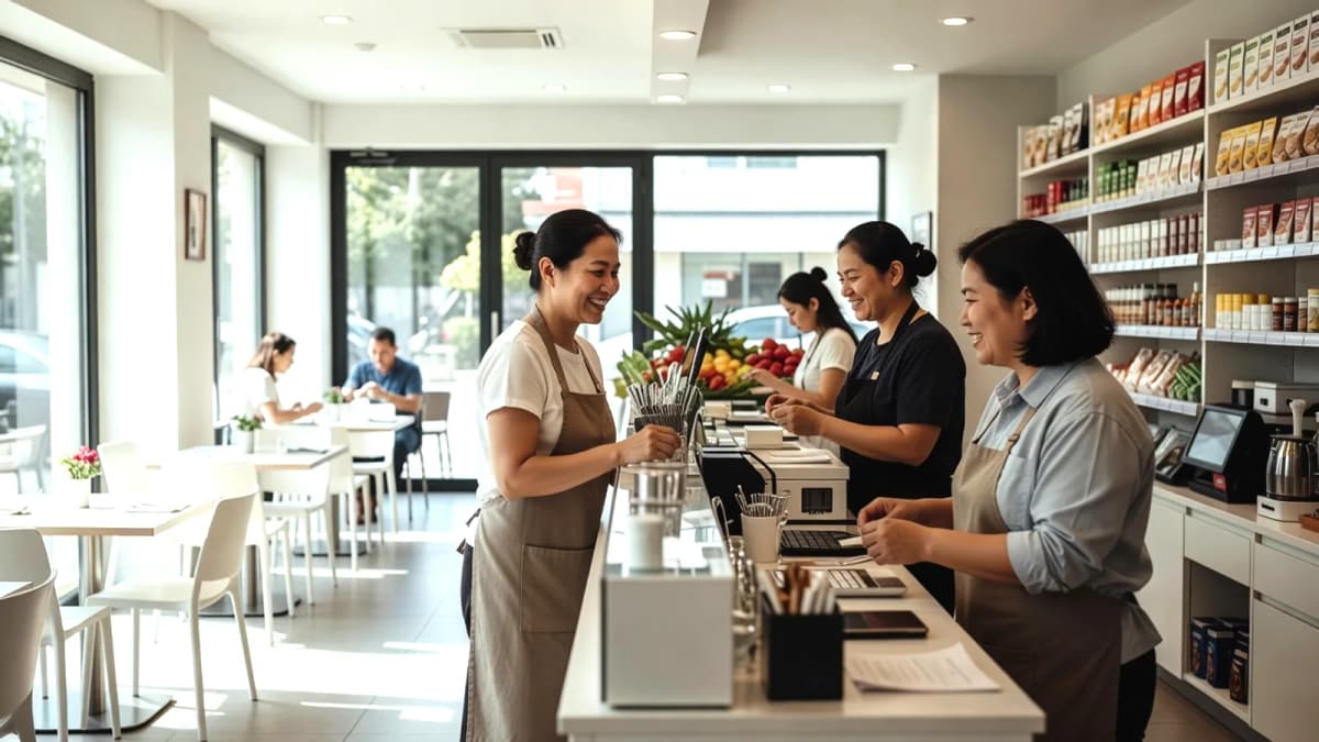 Kinh nghiệm sIRET SIREN ở Pháp