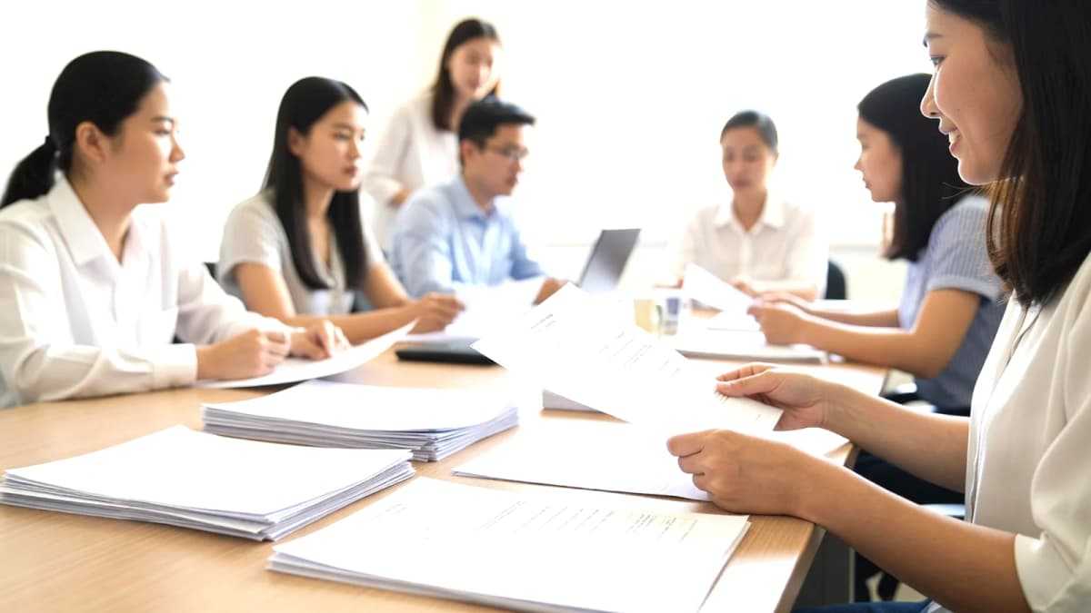 Kinh nghiệm visa sinh viên ở Pháp