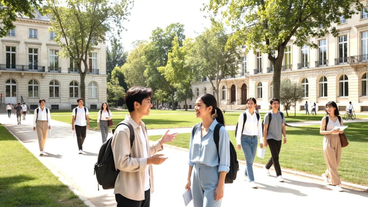 Master là gì? Giải thích nhanh