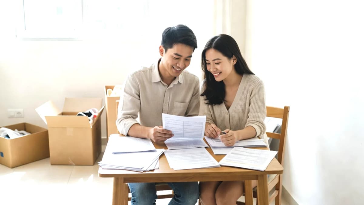 Mới sang Pháp: 10 việc cần làm tuần đầu