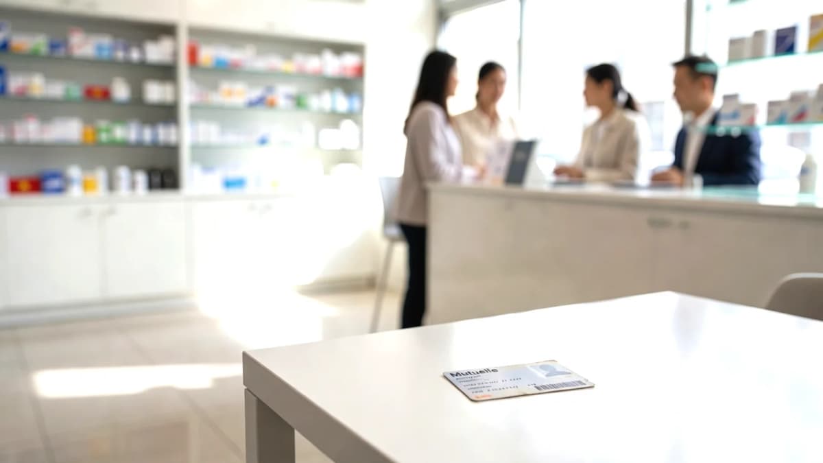 Mutuelle: Chi phí và thủ tục