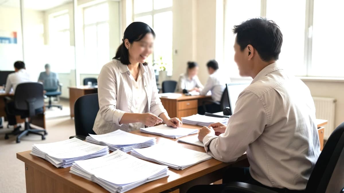 Préfecture & thủ tục online ở Pháp 2026