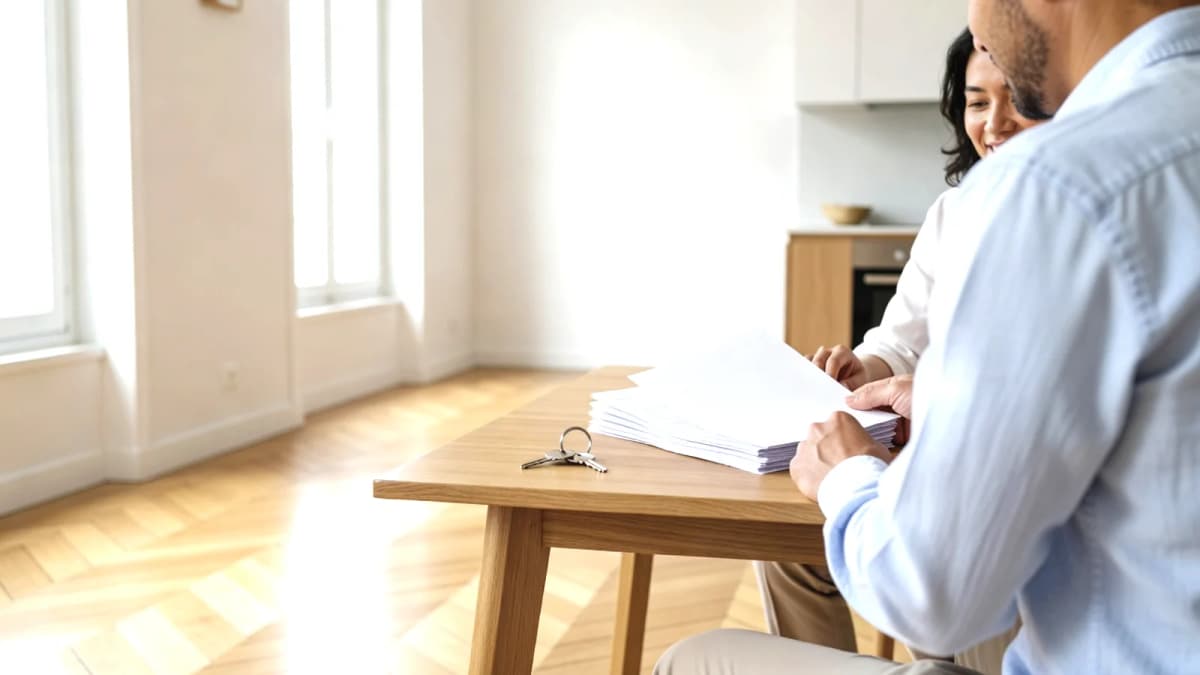 Prêt immobilier: Cập nhật 2026
