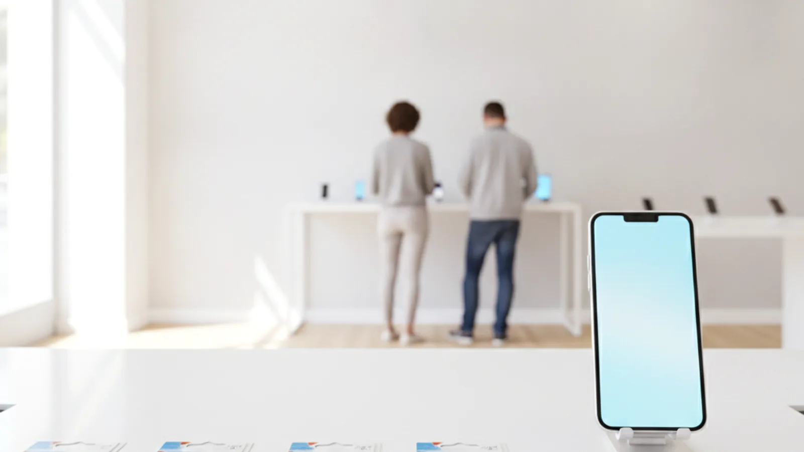 SIM và Internet giá rẻ tại Pháp 2026: So sánh nhà mạng