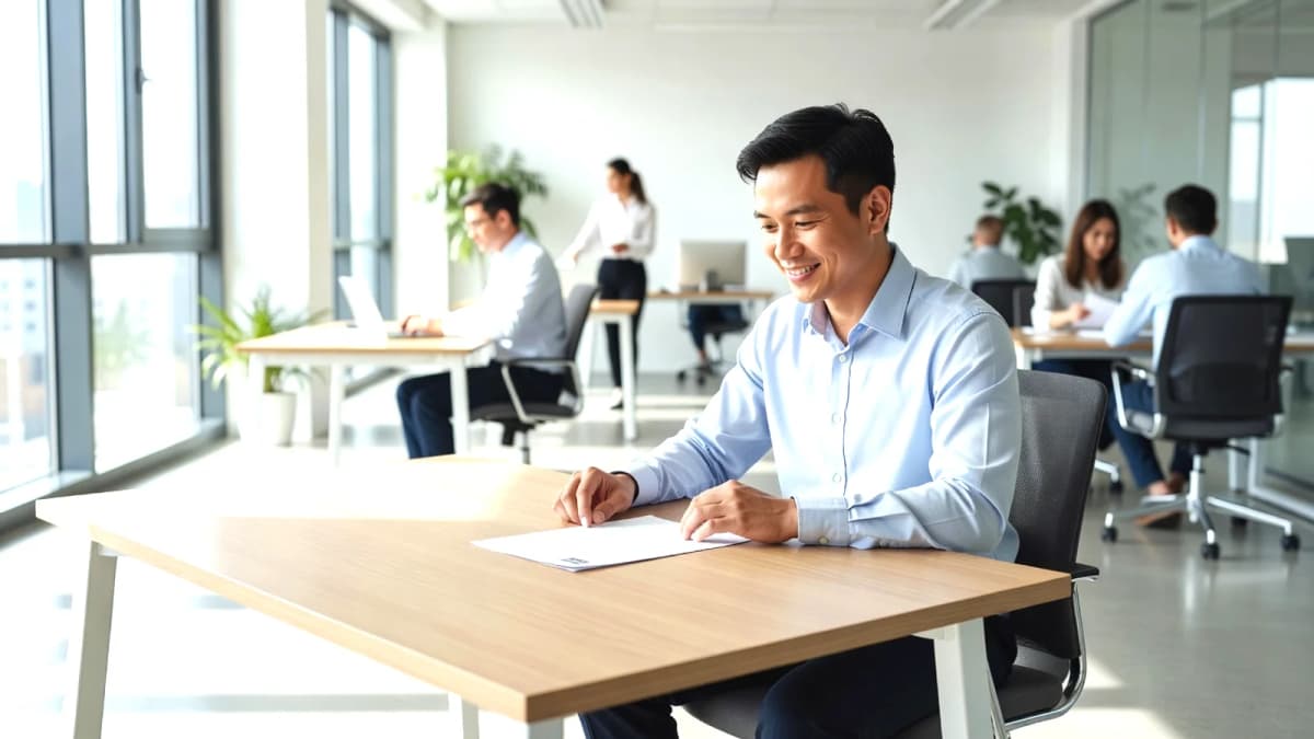 SMIC ở Pháp 2026
