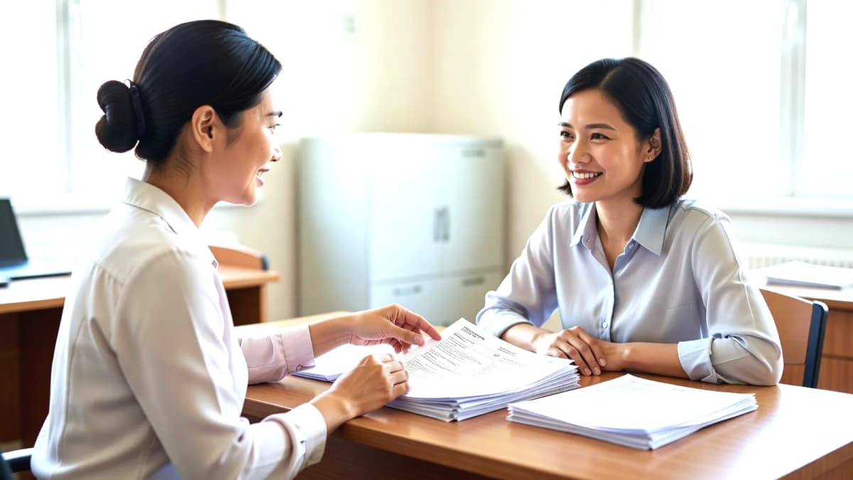 So sánh bảo lãnh người thân 2026