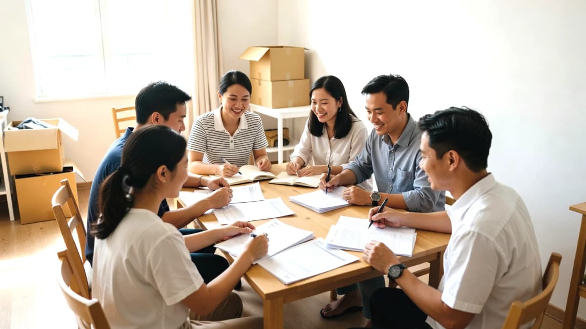 So sánh checklist 30 ngày đầu 2026