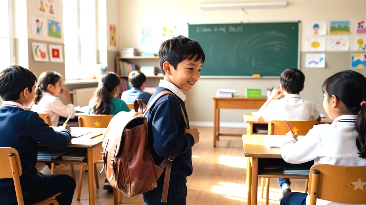 So sánh école primaire 2026
