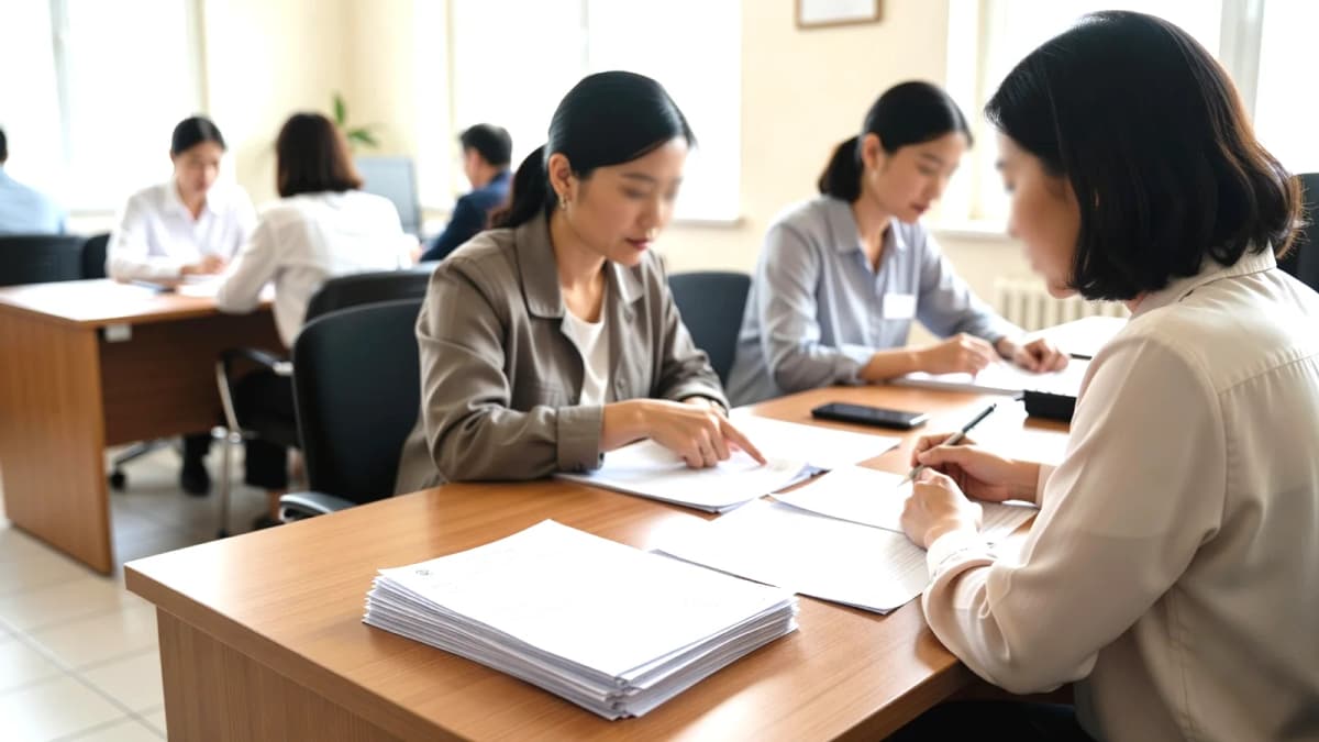 So sánh préfecture & thủ tục online 2026