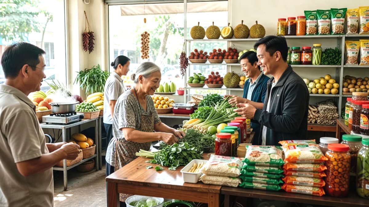 So sánh tâm sự xa quê 2026