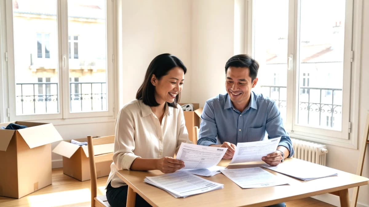 Sống ở Lyon: Cẩm nang người Việt 2026