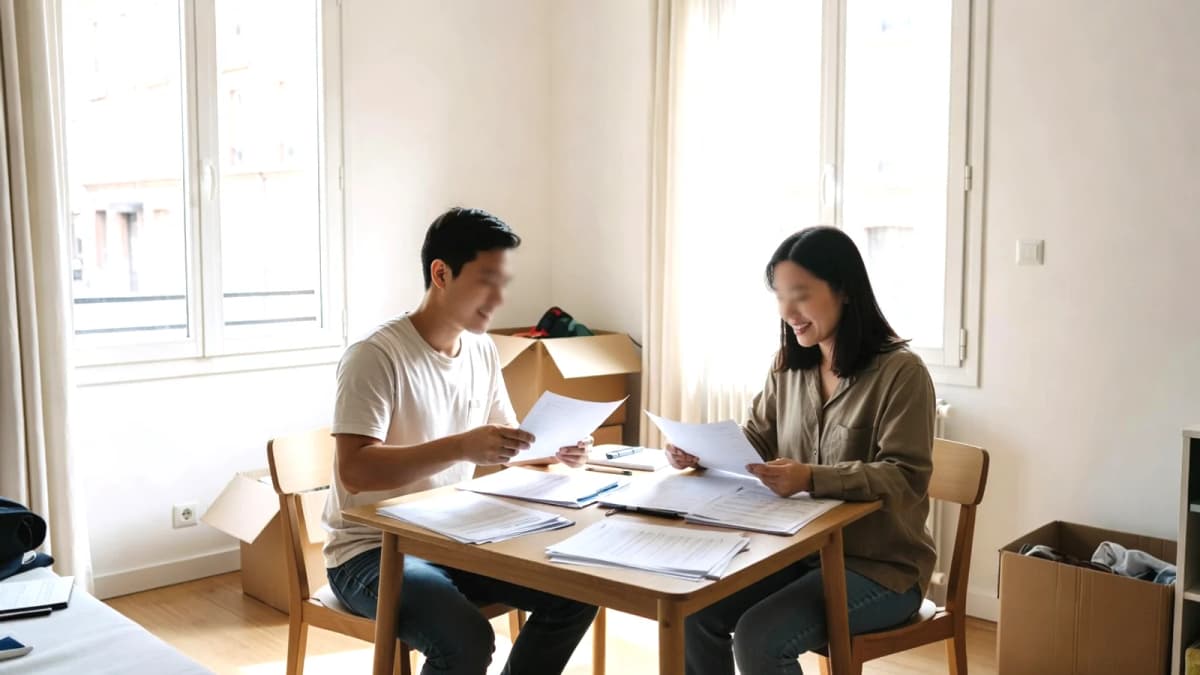 Sống ở Toulouse: Cẩm nang người Việt 2026