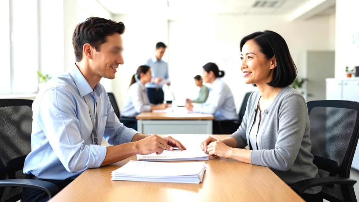 Thay đổi luật cư trú là gì? Giải thích nhanh