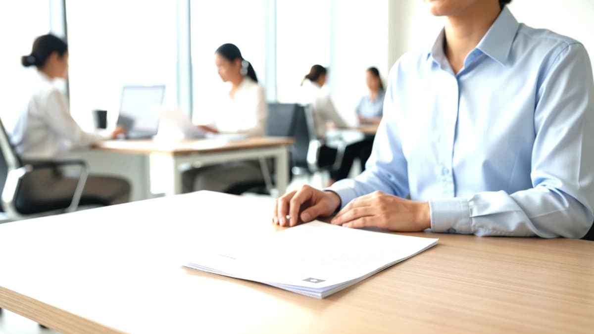 Tìm việc tại Pháp là gì? Giải thích nhanh