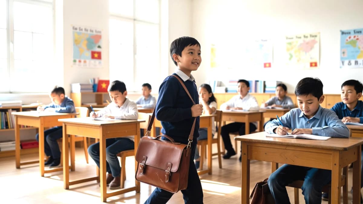 Trường công: Chi phí và thủ tục