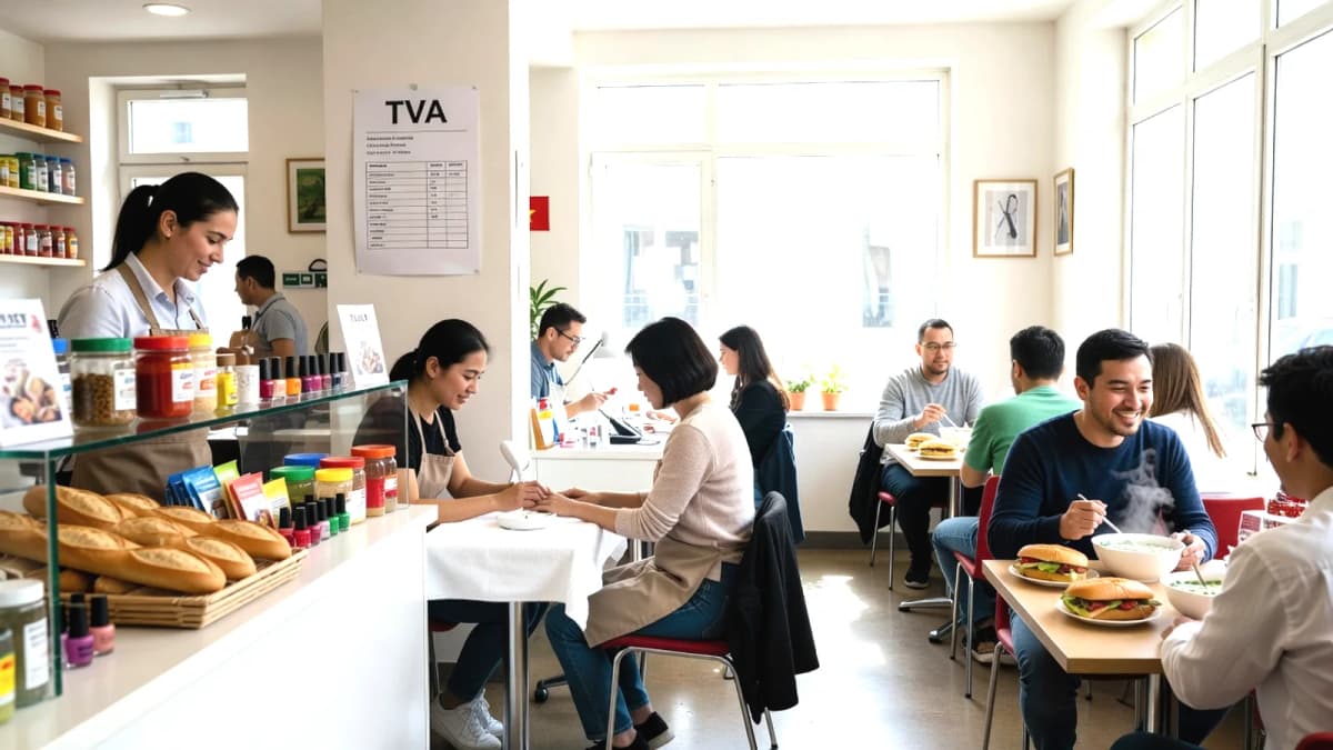 TVA ở Pháp 2026