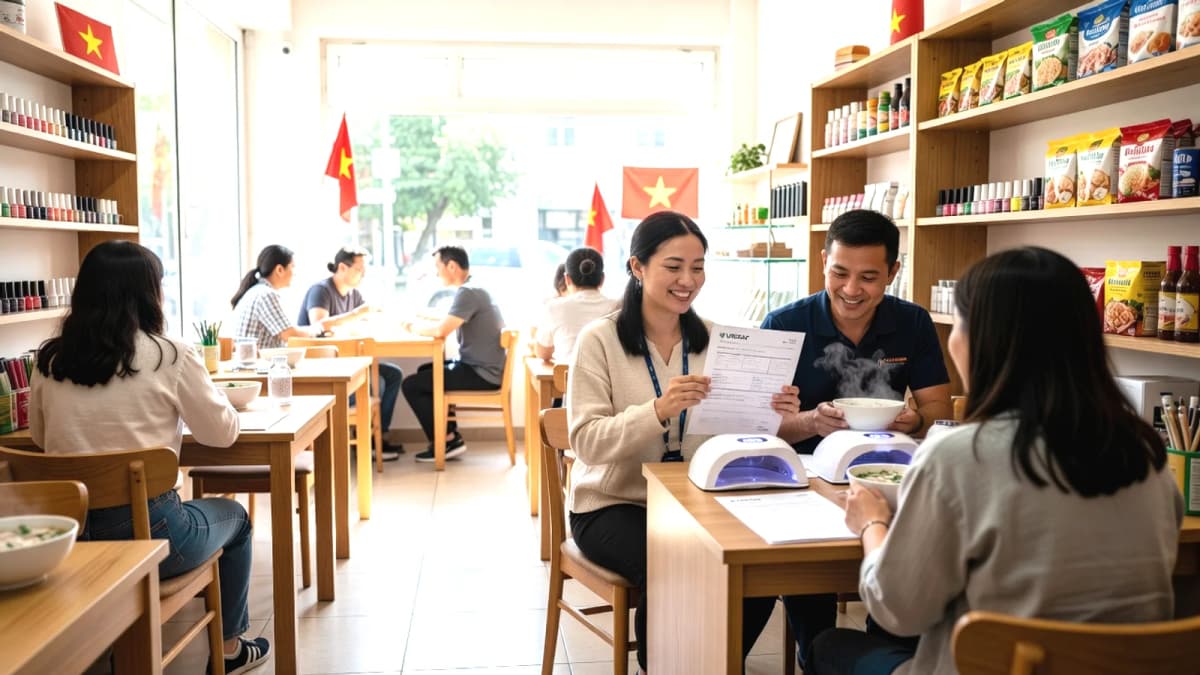 URSSAF là gì? Giải thích nhanh