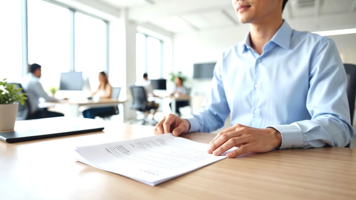 Việc làm cho người mới sang là gì? Giải thích nhanh